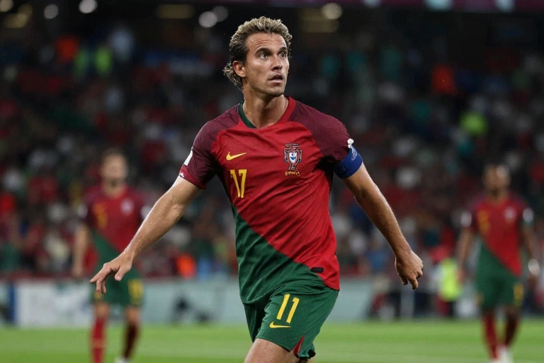 Jorge Jesus será o novo técnico de Portugal, diz jornal: A reviravolta que promete chacoalhar o futebol europeu