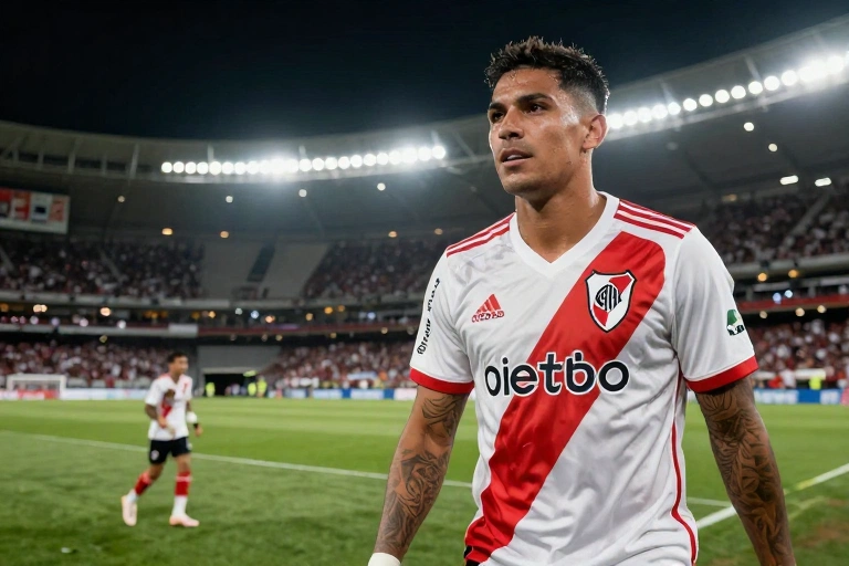 Bomba no mercado: River Plate chega a acordo por Thiago Almada em negócio de R$ 127 milhões
