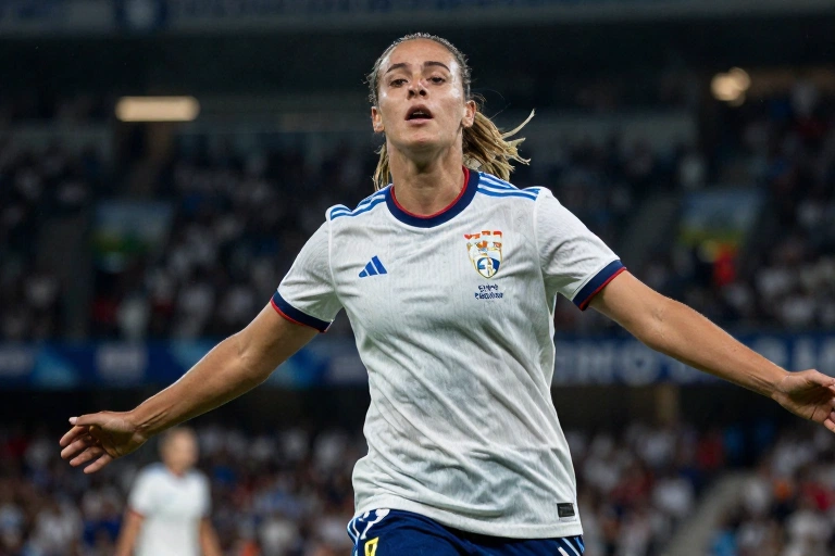 Joia francesa vive ostracismo técnico mesmo após brilhar na Europa