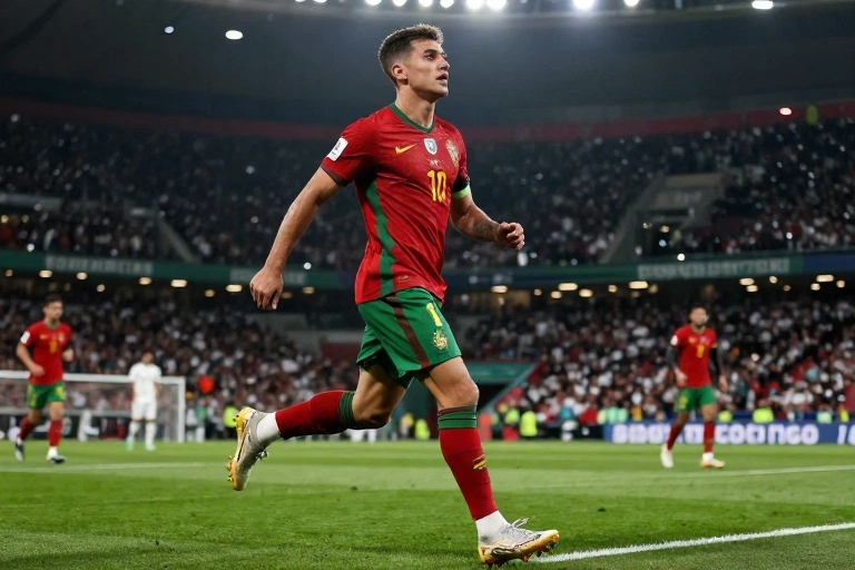 Espanha avança às quartas: a estratégia de Ferran Torres para o título mundial