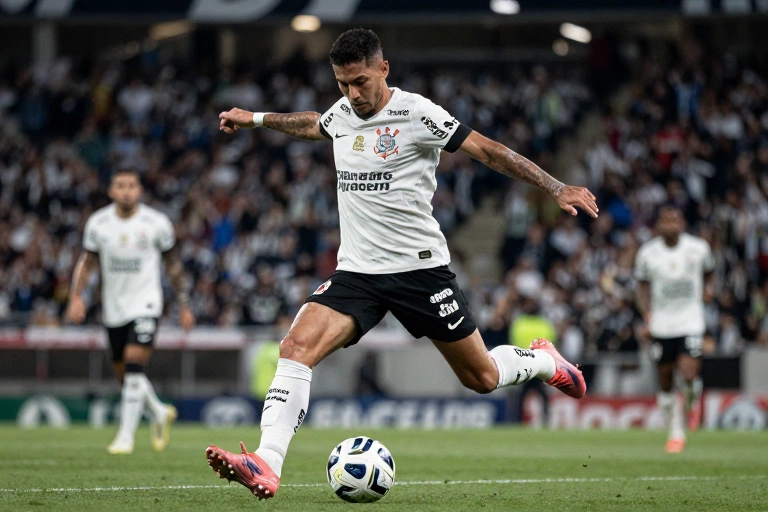 Corinthians estanca sangria defensiva e elimina trauma de bola parada