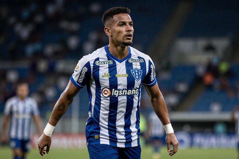 Edilson minimiza instabilidade do Paysandu na Série C: “Não preocupa, não” e mantém fé na virada