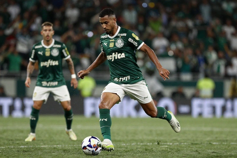 Limpa na base: Palmeiras libera três jogadores da base e mantém participação nos direitos econômicos em estratégia agressiva