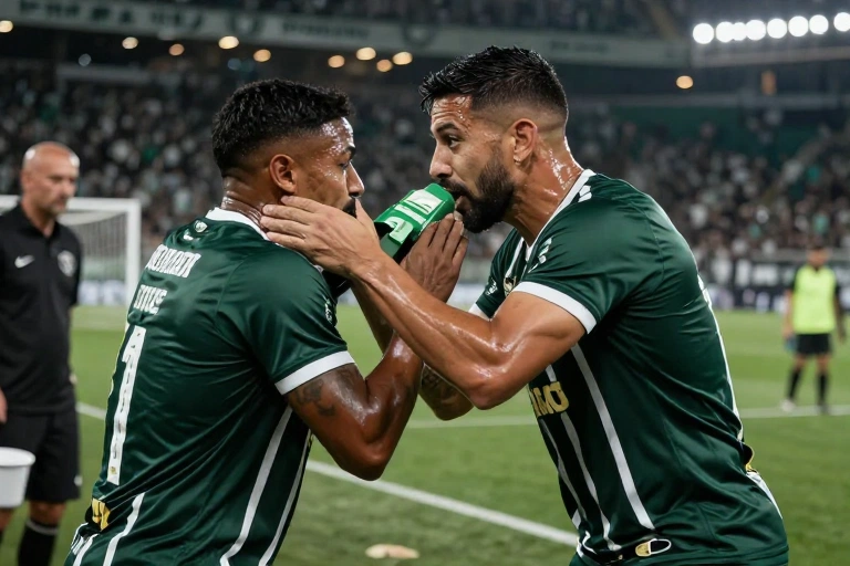 Dorival Júnior impõe ritmo de elite no CT e agita bastidores do Tricolor