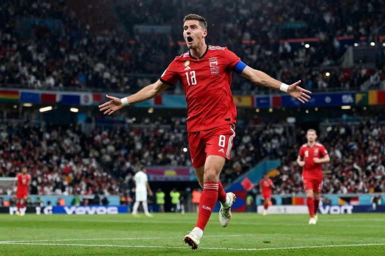 Bélgica elimina Estados Unidos: o impacto de De Ketelaere no desempenho do Cartola