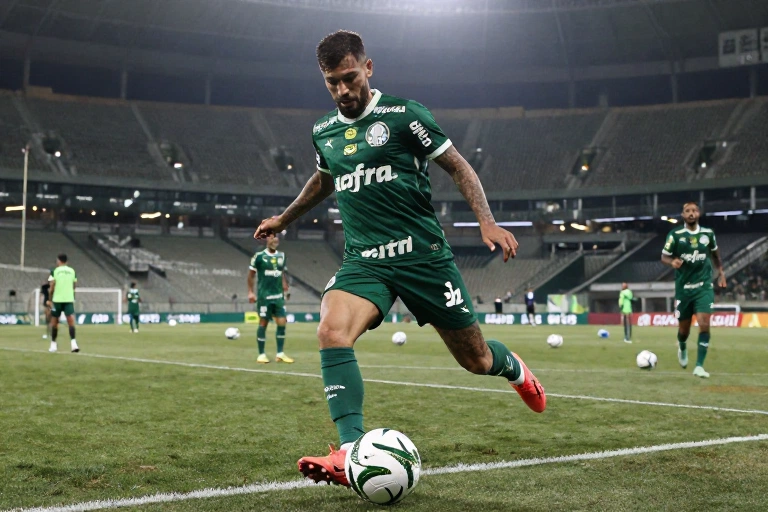 Palmeiras intensifica preparação e confirma nova bateria de testes na Academia