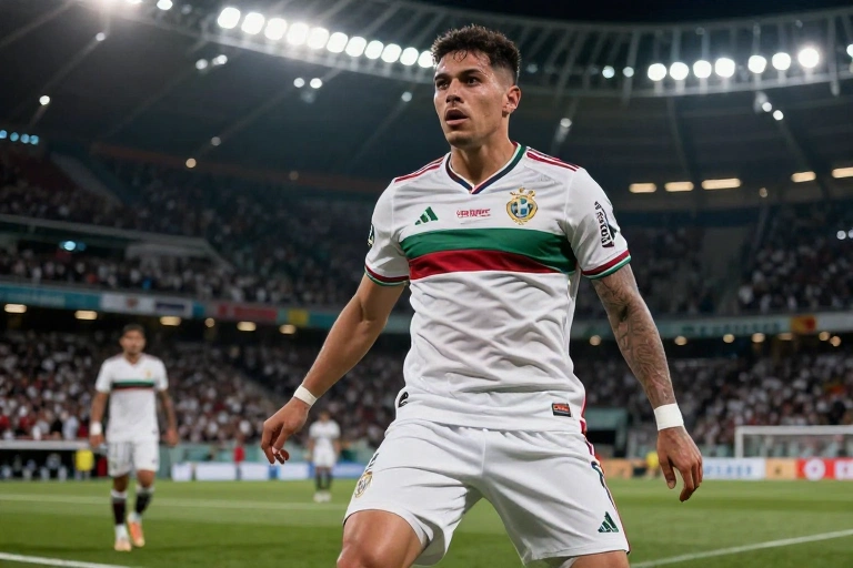 Promessa tricolor deixa o Brasil e acerta com futebol europeu em manobra surpreendente