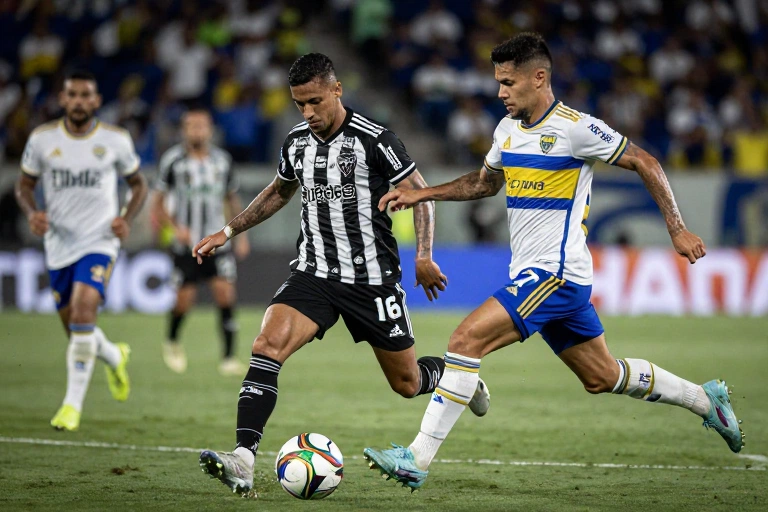 Athletico tem baixas e reforços para o amistoso contra o Boca Juniors; veja os relacionados em reviravolta
