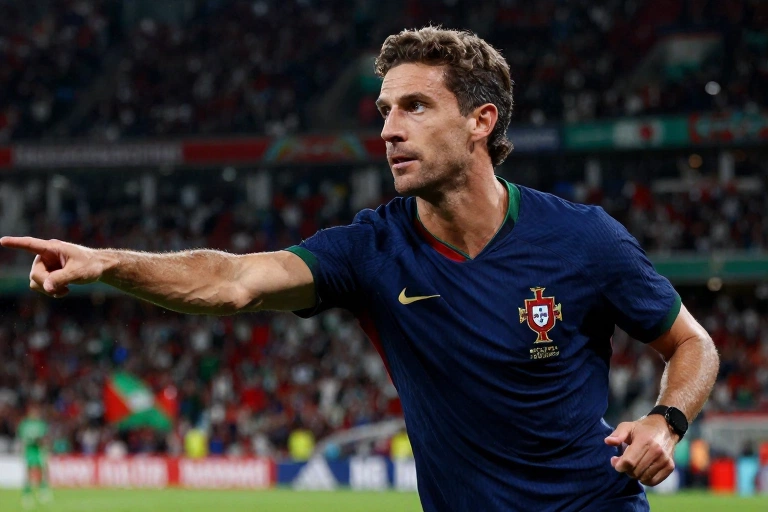 Jorge Jesus aceita corte salarial drástico para assumir o comando da seleção portuguesa