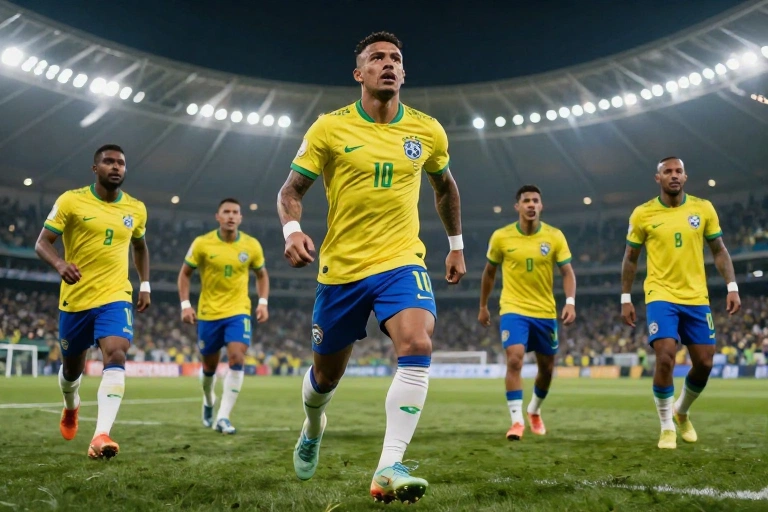 Os Vilões da eliminação da Colômbia na Copa já estiveram na mira de clubes brasileiros e hoje assombram a torcida