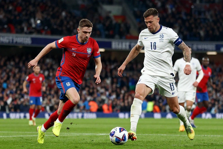 Noruega encara Inglaterra nas quartas de final após domínio de astros na Premier League