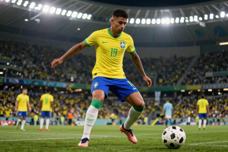 Seleção brasileira enfrenta críticas severas após eliminação precoce