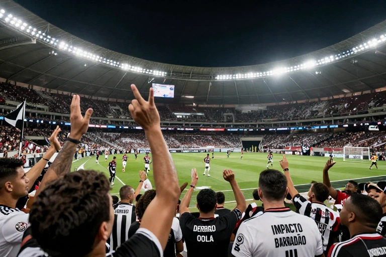 Impacto no Barradão: Vitória anuncia reajuste no valor dos ingressos para o segundo semestre e revolta torcida
