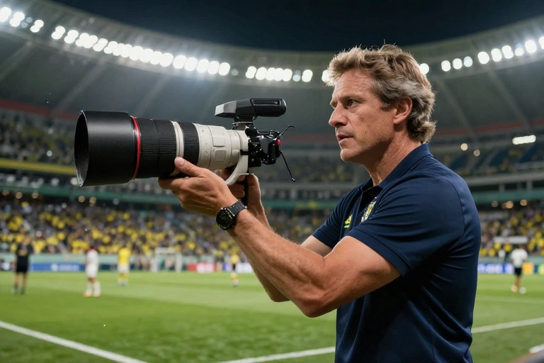 Eliminação da Colômbia tem novo desdobramento após avaliação de Nestor Lorenzo