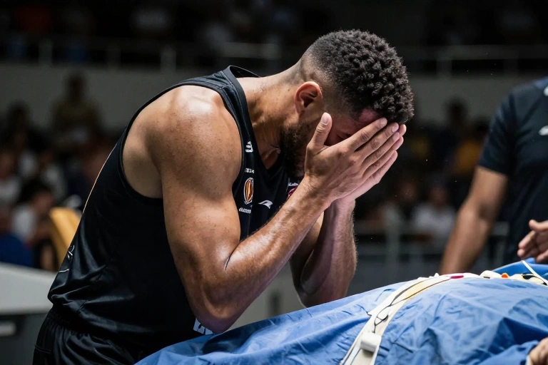 Basquete paraense chora: Nelson Maués morre aos 81 anos durante cirurgia