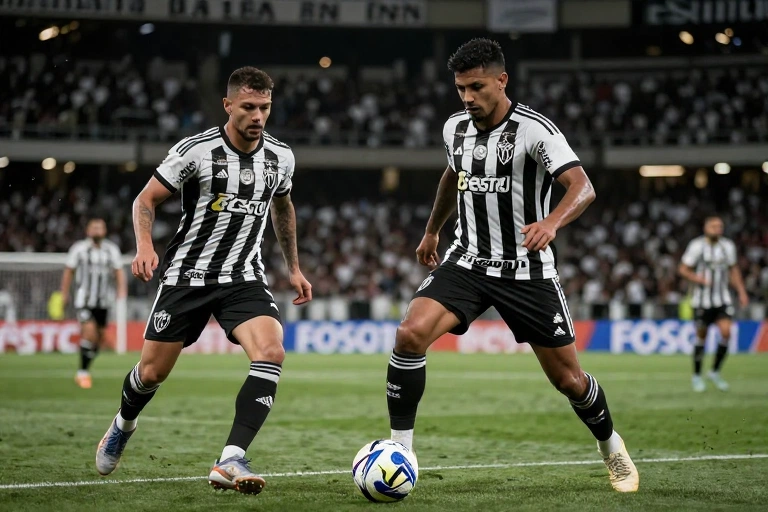 Rivalidade à flor da pele: Bragantino e Athletico-PR travam amistoso que mexe com o futebol brasileiro