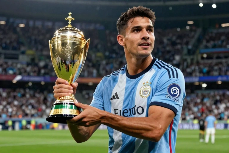 Luis Díaz encerra primeira Copa com prêmios individuais, mas é cobrado por desempenho