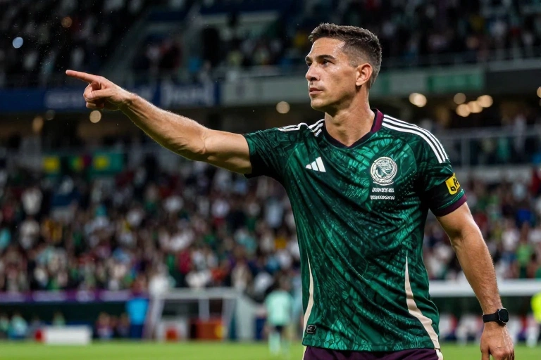 Rafa Márquez é anunciado como novo técnico do México e herda desafio de 2030