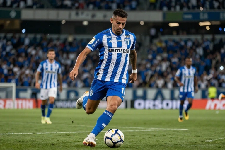 Avaí e Allan Aal: Negociação Relâmpago Promete Chacoalhar a Reta Final da Série B