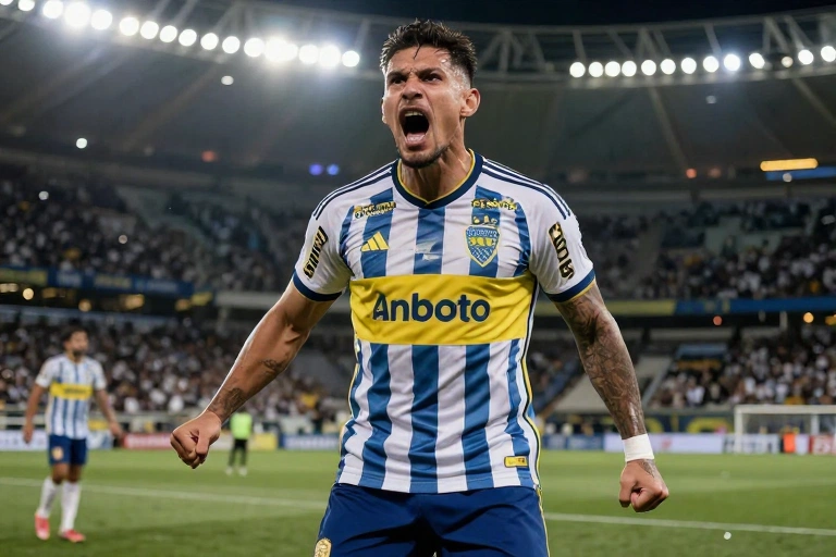 Expulsão e Derrota Explosiva: Athletico Perde Amistoso para o Boca em Dia de Fúria na Argentina