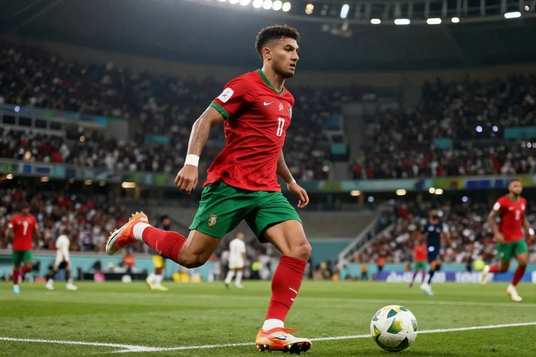 Desfalque de Saibari nas quartas: Marrocos admite favoritismo da França