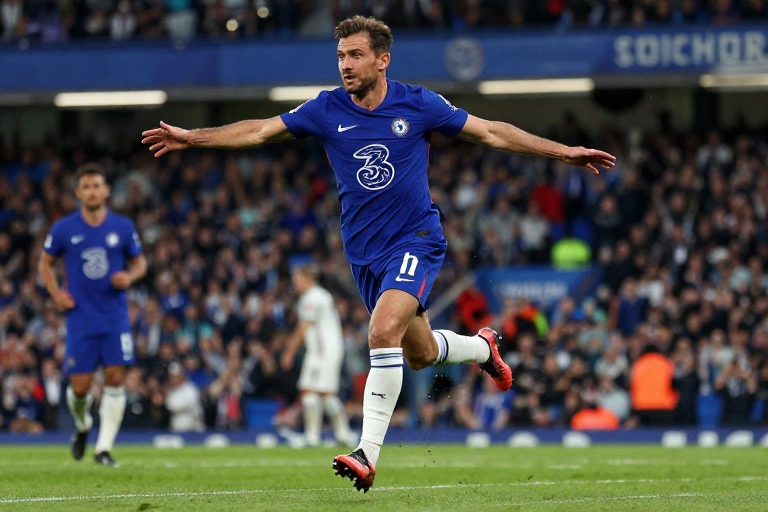 Xabi Alonso no Chelsea: o contrato que promete virar a chave dos Blues