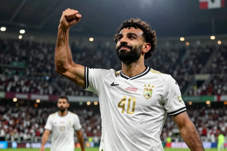 Choro, Promessa e Renascimento: Mohamed Salah jura que eliminação na Copa é só o começo de uma nova era no Egito
