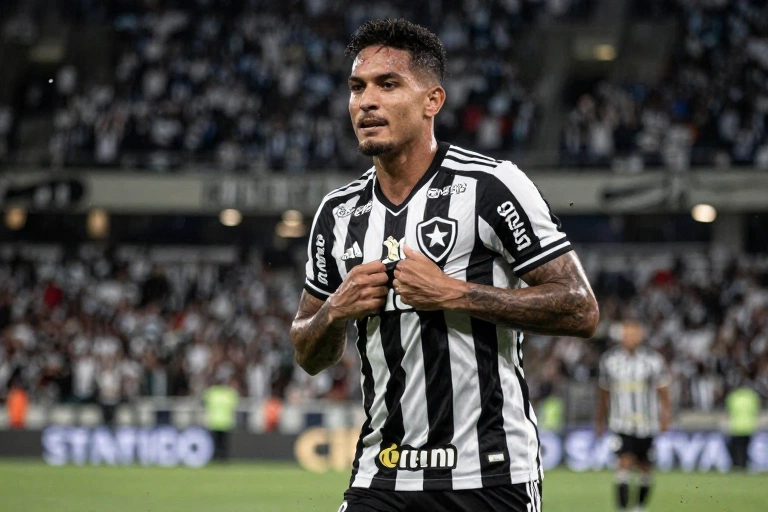 Alex Telles no Botafogo: o drama da renovação que só será resolvido com a nova dona do clube