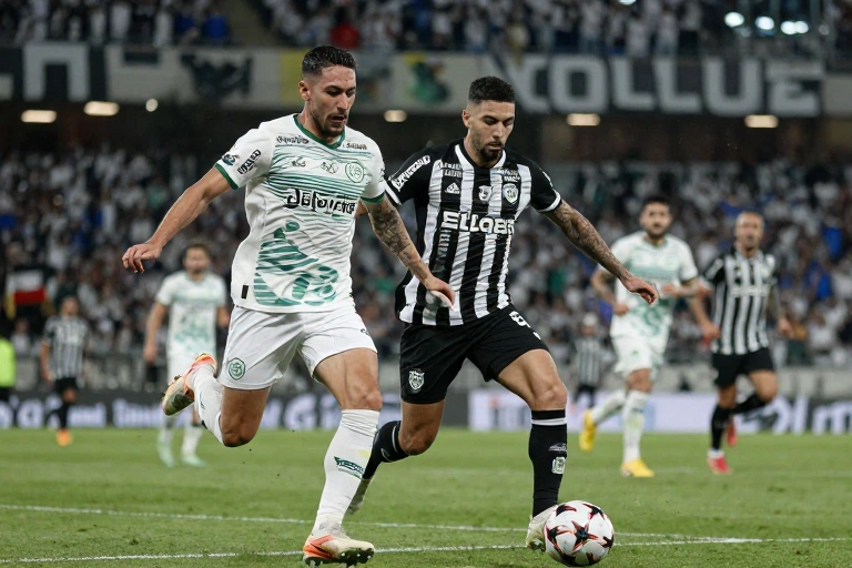 Bomba no Oeste! Wermeson troca Chapecoense por Europa e deixa torcida em polvorosa