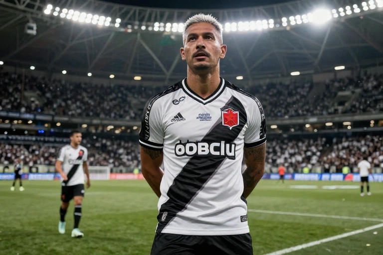 Franclim explode em repercussão: admite conversas com o Vasco, mas crava permanência no Botafogo com declaração de partir o coração
