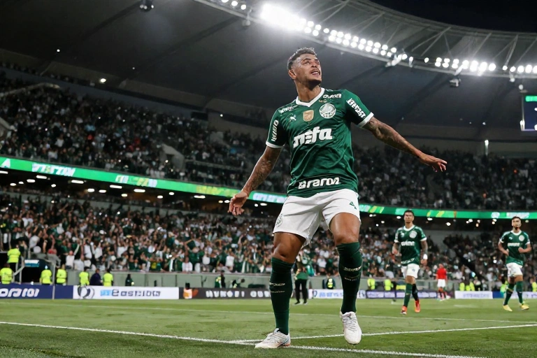 Barboza à Beira da Estreia! Palmeiras Controla Carga do Zagueiro e Torcida Pode Ver Reforço Neste Sábado