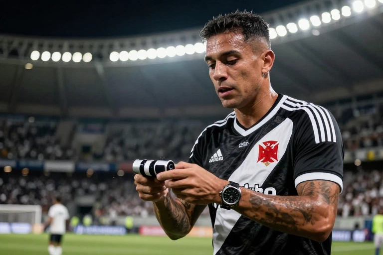 Bomba no Mercado! Pedro Emanuel é o Novo Técnico do Vasco e Promete Agitar o Brasileirão
