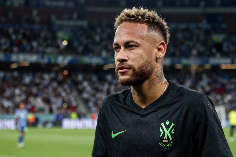 Declaração de Jorge Jesus sobre Neymar gera onda de memes e divide opiniões