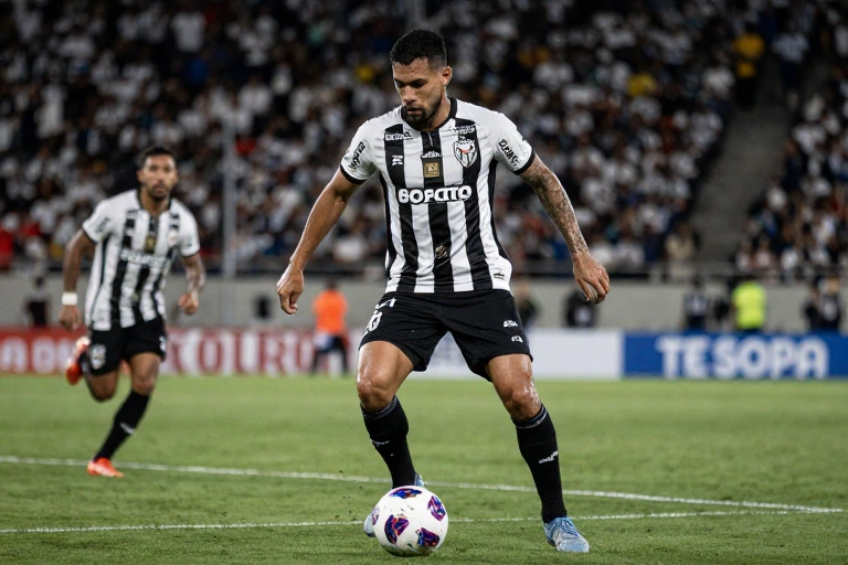 Lagarto vira chave e aposta tudo na Copa Governo do Estado após eliminação na Série D