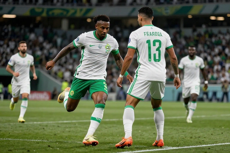 França troca branco por verde e causa furor na Copa; o significado histórico por trás do novo uniforme