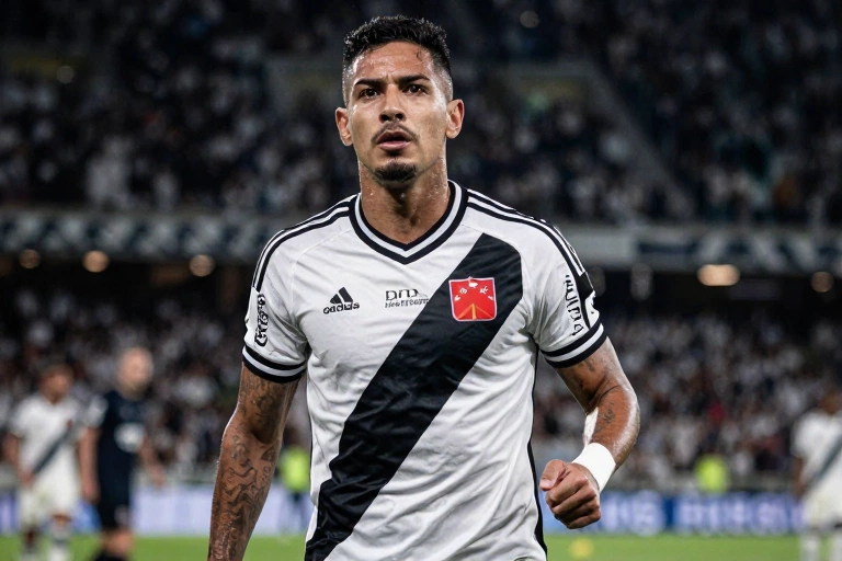 Pedro Emanuel recusa milhões na Arábia e aceita Vasco: a aposta que pode salvar o clube carioca