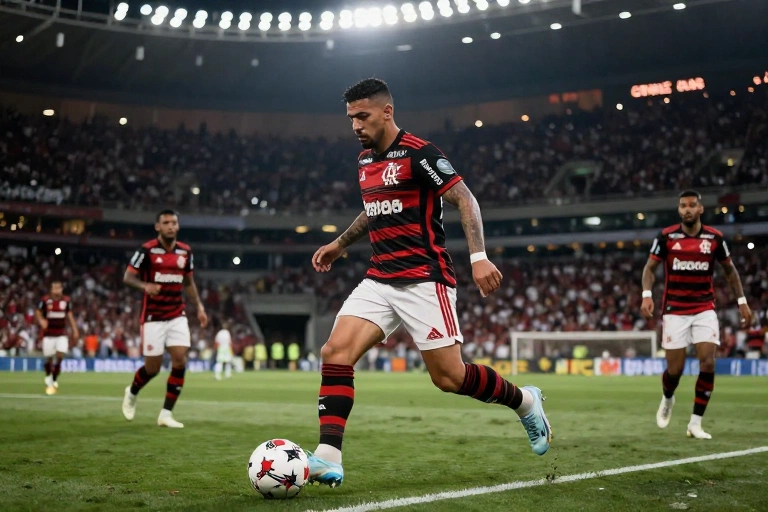 Flamengo surpreende com intertemporada paga em Portugal, e estratégia já mobiliza rivais