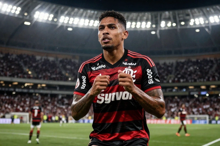 Mercado do Flamengo ganha novo desdobramento: Bap freia ansiedade e aposta em ‘saldão’ pós-Copa