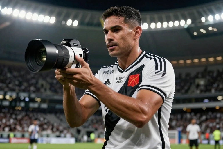 Justiça suspende intervenção na Vasco SAF e devolve o cargo a Pedrinho: ‘medida de elevadíssima intensidade’