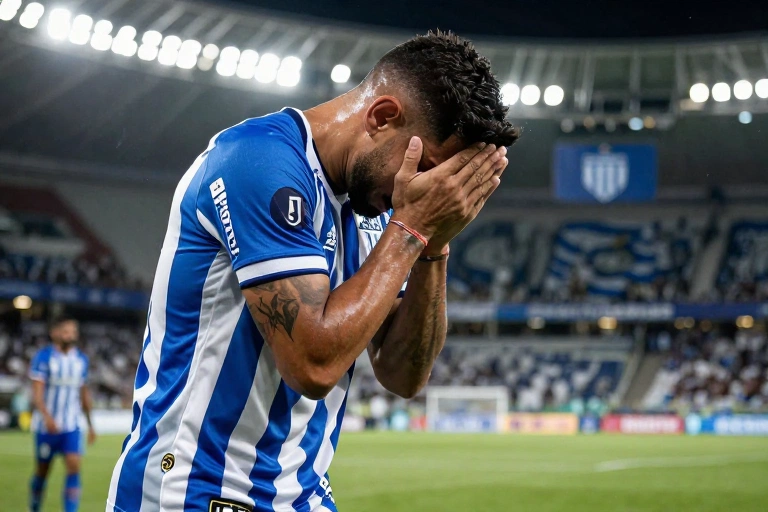 Allan Aal desaba em lágrimas ao lembrar irmão campeão e revela: ‘Avaí mudou nossa família’