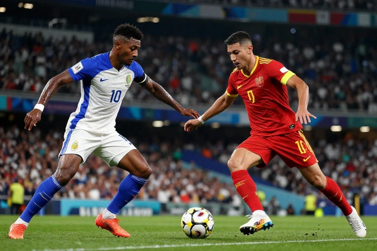 Bomba na Copa: França e Espanha antecipam final para terça-feira; entenda o confronto épico
