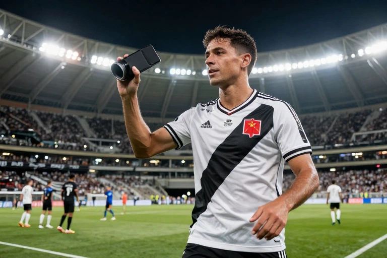 Volta de Pedrinho reacende venda da SAF: investidor já se prepara para selar negócio bilionário no Vasco