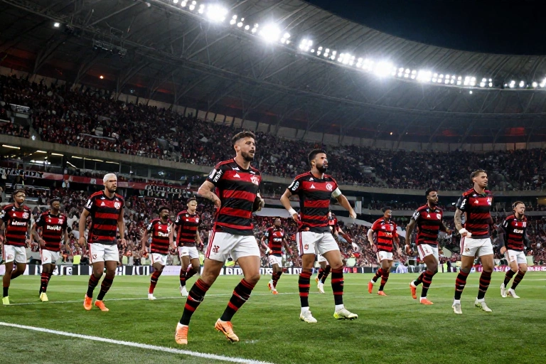 Flamengo no português de Portugal: a invasão lusitana que virou o clube do avesso
