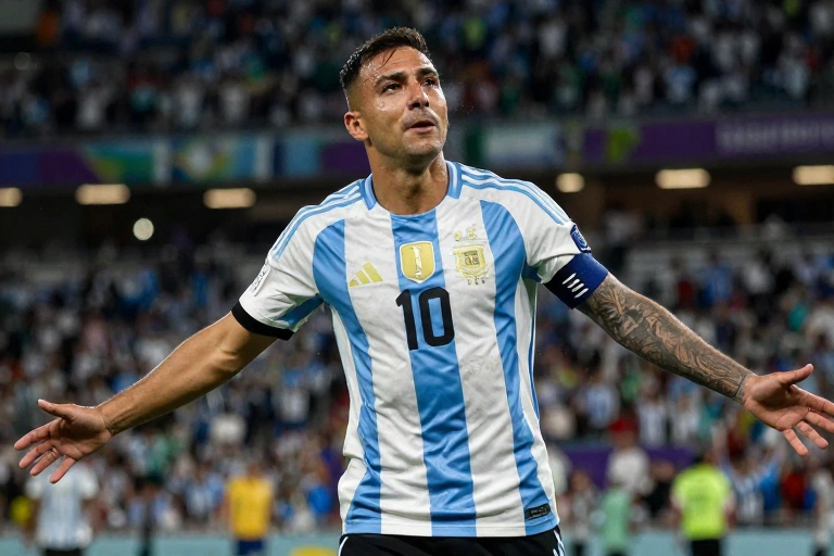 Scaloni admite fragilidade defensiva e Argentina busca ajustes para quartas contra Suíça
