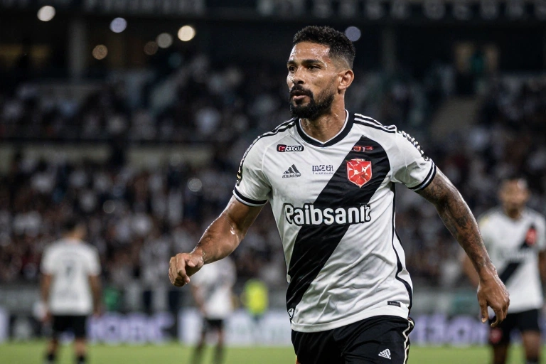 Reencontro Explosivo: Pedrinho Volta ao CT do Vasco e Reacende a Esperança; Thiago Mendes Treina Sem Medo