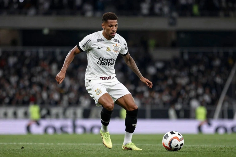 Diniz vira ‘gênio tático’ em treino decisivo do Corinthians antes de amistoso que pode mudar tudo