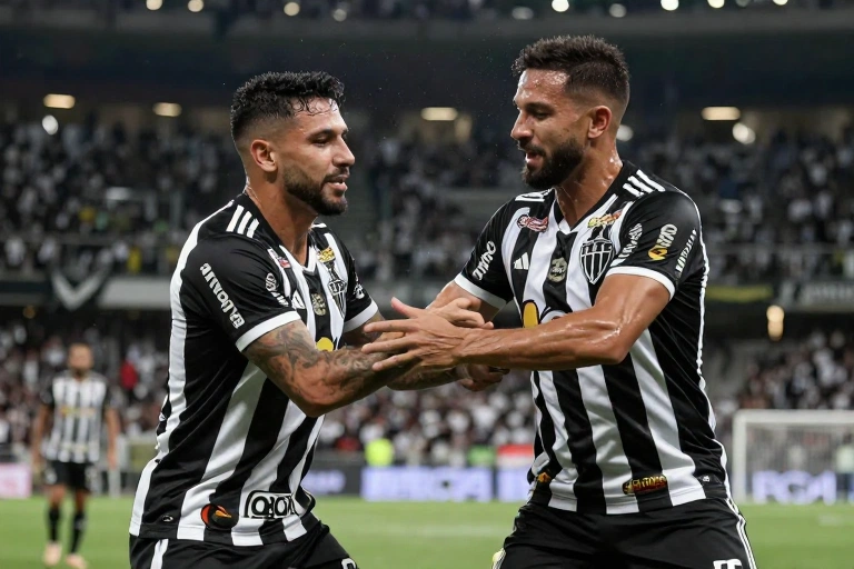 Novela sem fim: Pedro Daniel atualiza negociação com Fred e mexe com a torcida do Atlético-MG