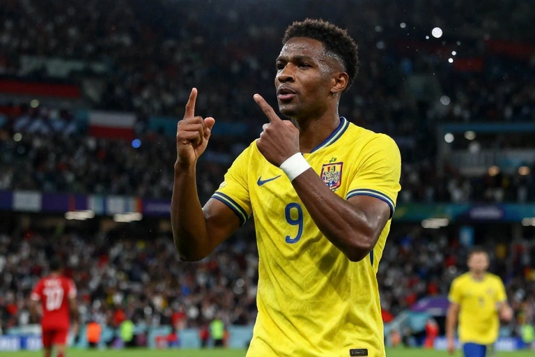 Nico Williams explica gesto polêmico em gol da Espanha