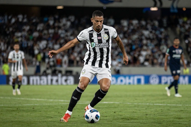 ASA x Ivinhema: A Partida Que Pode Explodir a Série D e Definir o Futuro dos Clubes