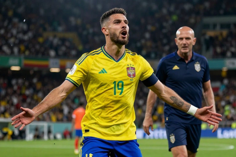 Vingança à francesa: Laporte vira herói da Espanha e detona Deschamps após ser ignorado